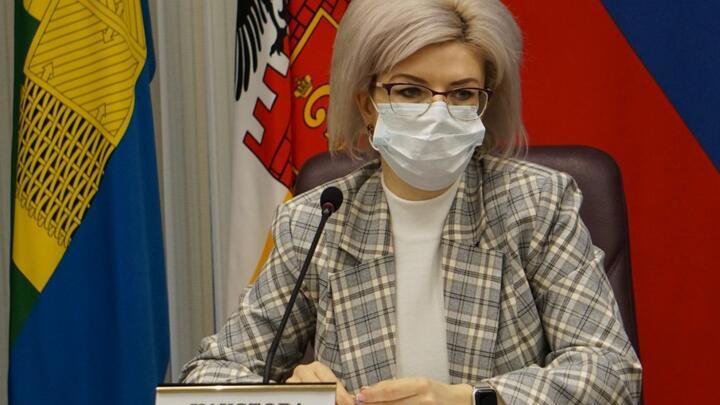 Но отсидеть придётся: экс-замглавы департамента внутренней политики вернула 1,7 млн руб государству