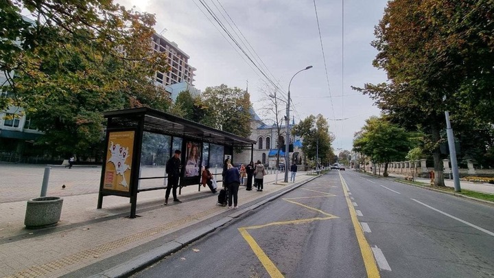 Да будет свет и хорошие дороги: мэрия Кишинева обустраивает главные улицы, и не только