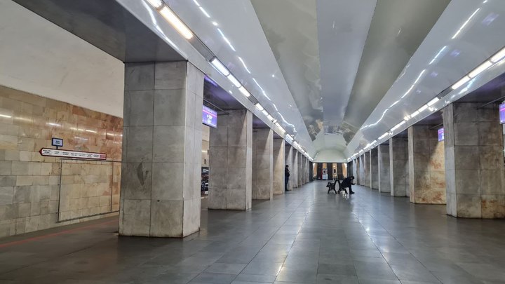 В Армении экстренно приостановили работу метро — что происходит