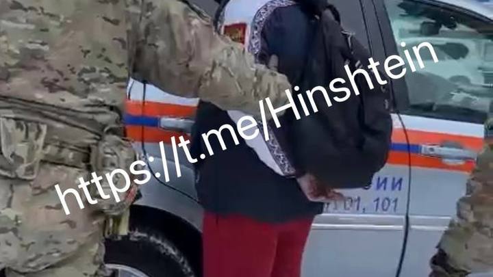Задержанного главу самарского ГУ МЧС этапировали в Москву