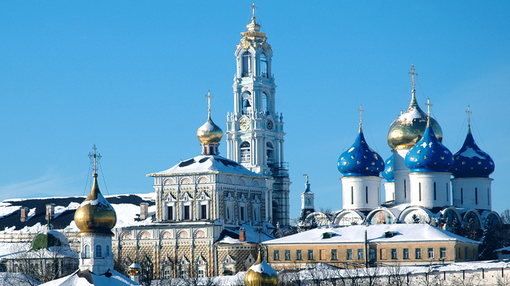 Православный календарь на 3 февраля