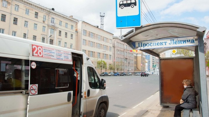 Привитым ивановским пенсионерам старше 65 лет вернули право льготного проезда