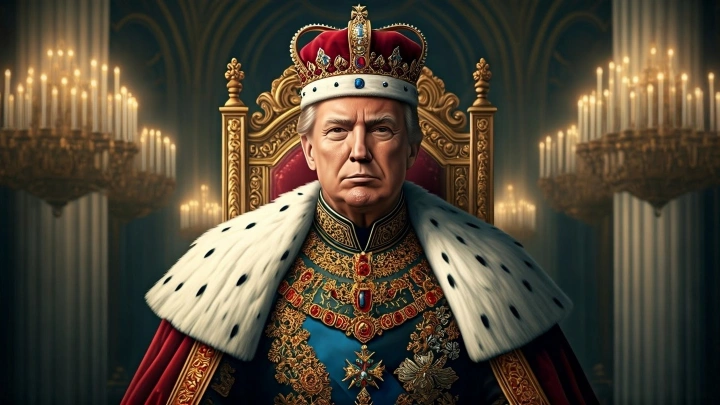 Трамп ставит ультиматум: Европа должна подписать капитуляцию Украины за три недели