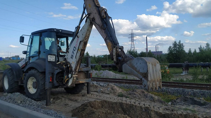 Стало известно, когда завершится ремонт Ягринского моста в Северодвинске