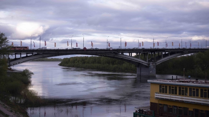 Теплоходы вновь заработают в Нижнем Новгороде с 23 апреля