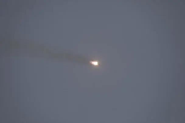 Медведев объяснил, зачем Россия предупредила США о пуске Орешника