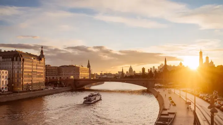 В кинопарке Москино пройдёт Московский фестиваль анимации и детского кино