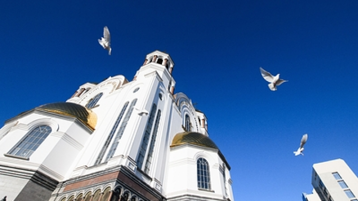 В церкви объяснили, где девушкам искать мужа