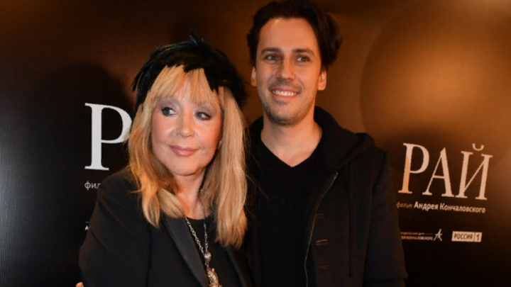 Галкин* продал замок в Грязи? Раскрыта судьба дворца за миллиард рублей