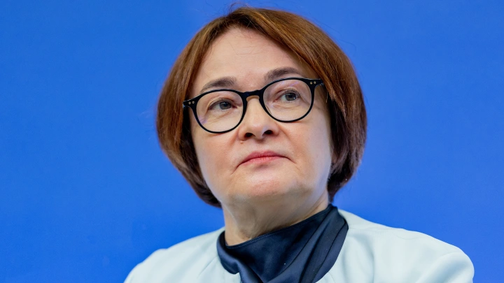 Сумасшедший дом: План Набиуллиной? Доктор Катасонов назвал всё своими именами