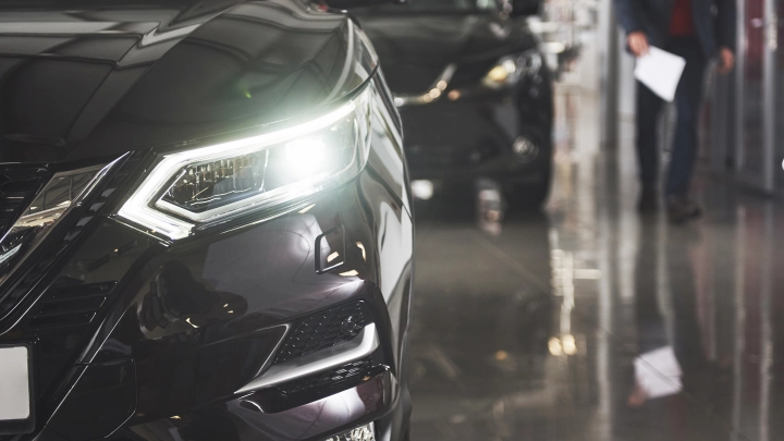 На что идёт утильсбор? Блогер посмотрел статистику и ужаснулся