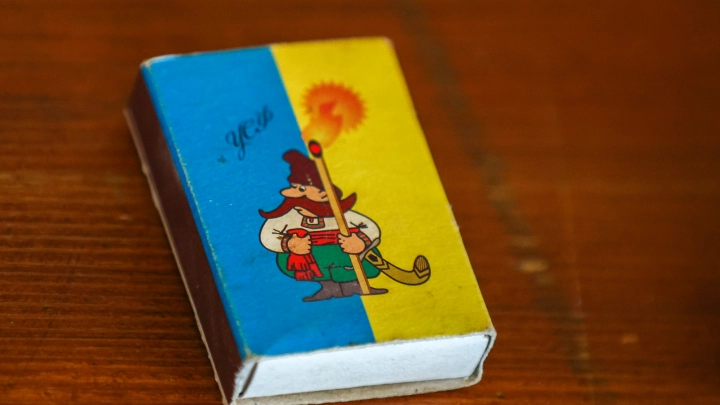 Украинские кураторы действуют всё изощрённее: История с поджогом в Нахабино началась с переписки с 12-летней девочкой