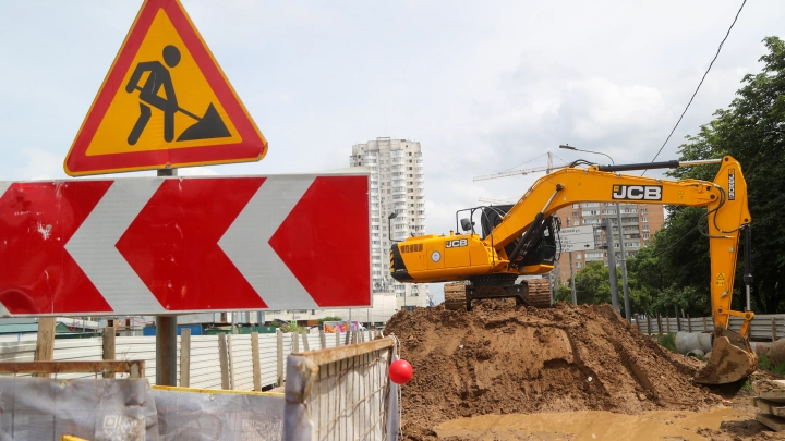 Прокуратура: подрядчик похитил 66 миллионов рублей при капитальном ремонте моста