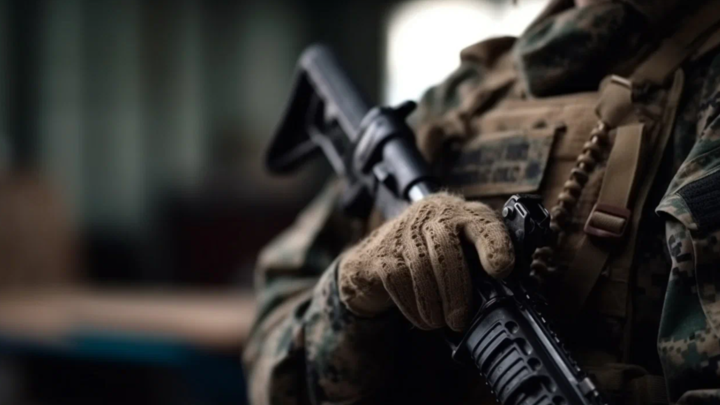 Путин: Командиры ВСУ расстреливают своих солдат при попытке сдаться в плен