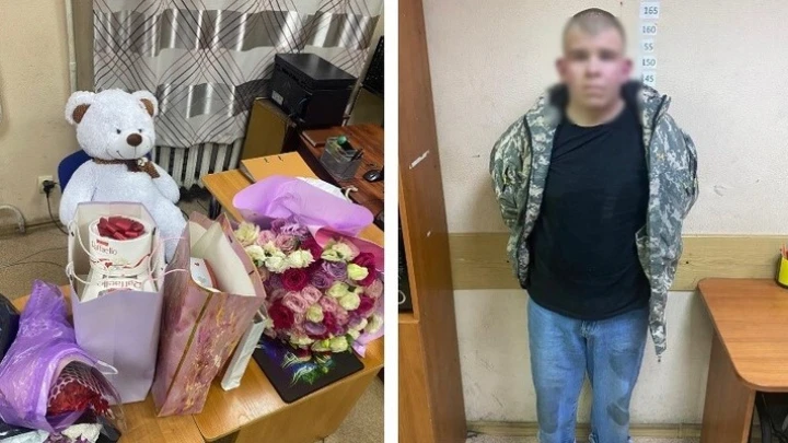 Несовершеннолетний романтик обманул несколько женщин в Приамурье