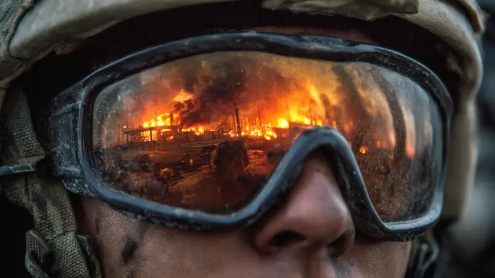 Дональд Трамп намекнул на применение в Венесуэле неизвестного миру оружия