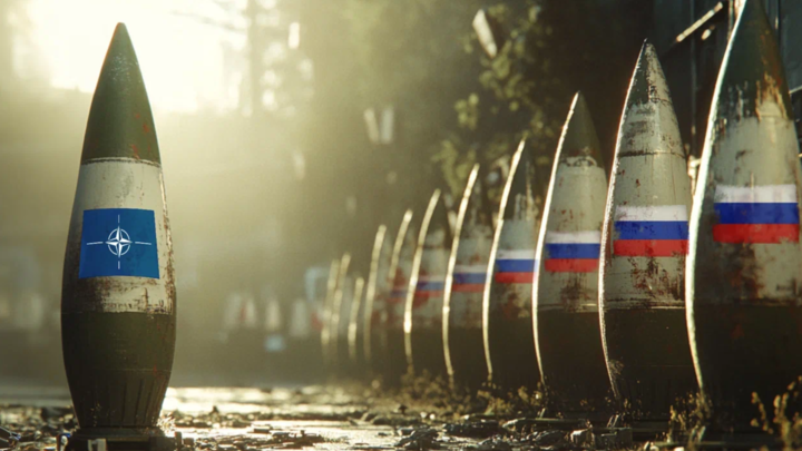 Они испугались: Удар русского Орешника подействовал на США