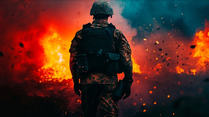 Британский политолог предложил три шага для мирного урегулирования конфликта на Украине