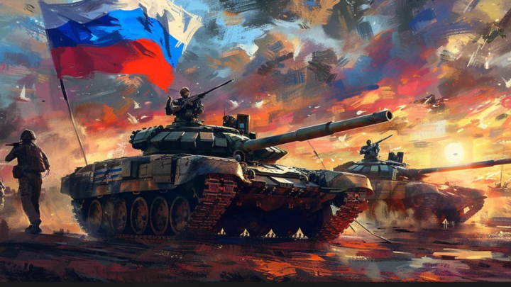 Клещи продолжают смыкаться: фронтовая сводка глазами Военкоров Русской Весны