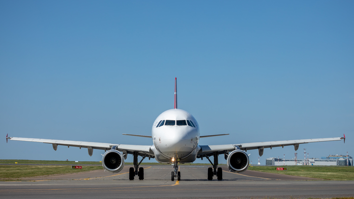 Между  Свердловской областью и Удмуртией открылось регулярное авиасообщение