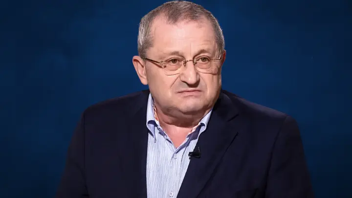 Пара часов - и Россия решит вопрос Европы: Несколько стран просто смоет в море