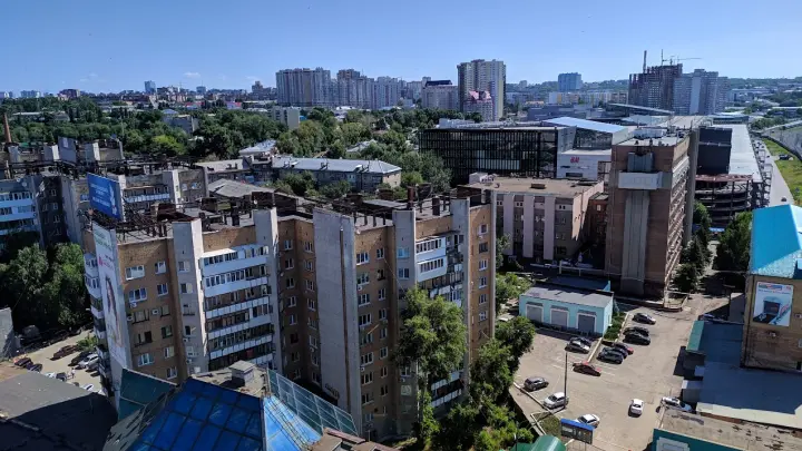 Три девочки и мальчик пропали без вести под Самарой