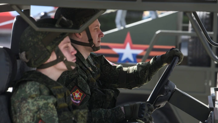 День Победы в Краснодаре в новом формате: концерты, акции, кино