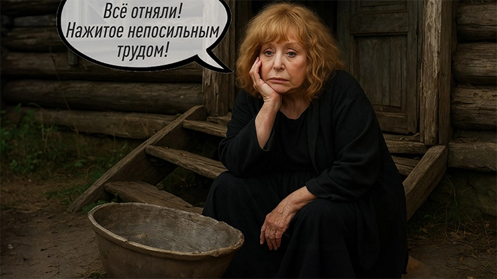 Алла Борисовна всё? О Пугачёвой пришли плохие новости