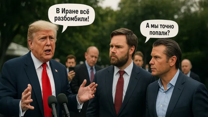 «Старичок» против Patriot: как Иран удивил мир ударом по базе США в Кувейте