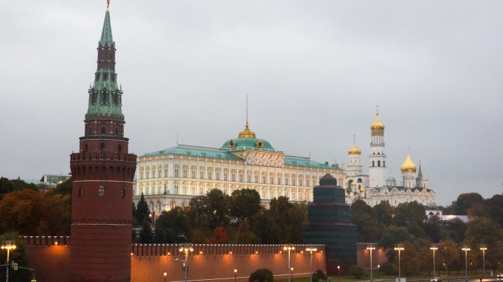 Борец за Русский мир в Латвии: Наживка для Кремля? Панкратов указал на засланного казачка