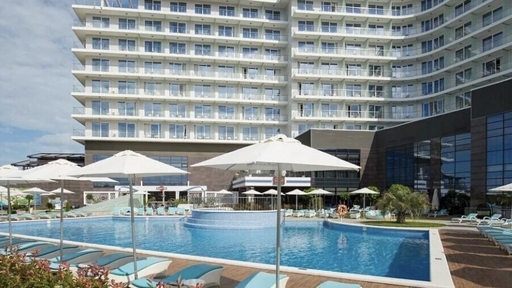 Курорты Кубани на майские праздники ожидают более 500 тыс. туристов