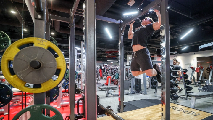 Жители России могут вернуть до 19,5 тысяч рублей за занятия спортом в 2025 году: Как получить деньги