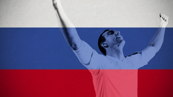 Флаг и гимн России возвращаются на соревнования: European Gymnastics подтвердила права русских спортсменов