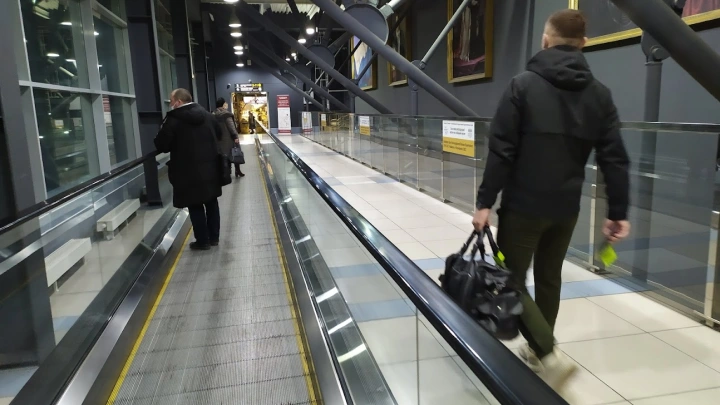 Новосибирцев предупредили о выезде в дубайский аэропорт за 20 минут до вылета