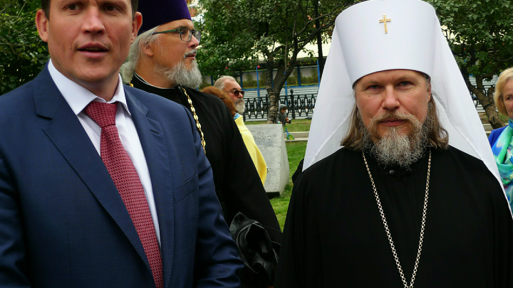 Митрополит Марк: СВО закончится после духовного роста