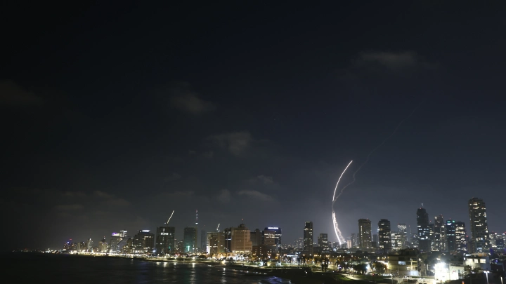 Да хренушки: Баранец сказал главное, пока все считали удары Ирана и Израиля