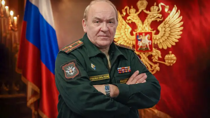 Запомните мои слова: Баранец обещал, что Запад завоет