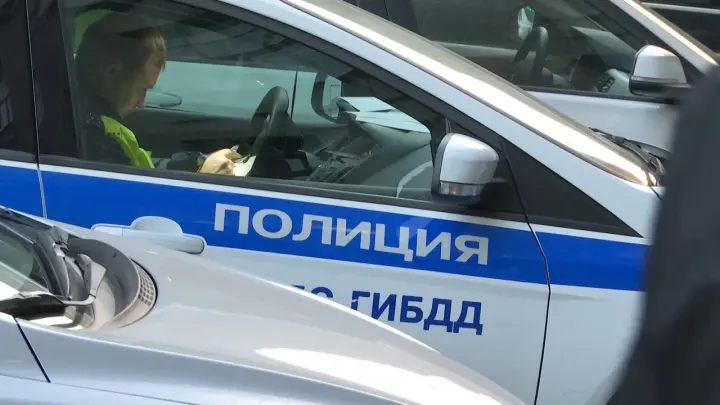 Чеченец перешёл черту - Сними погоны, я тебя в багажник закину!. Он наказан?