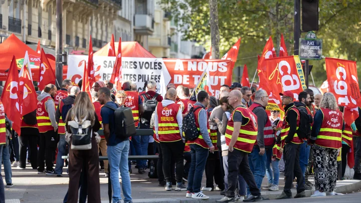Битвы гигантов не будет. Запад проиграет Китаю ещё до начала схватки: В США и ЕС начинается буря