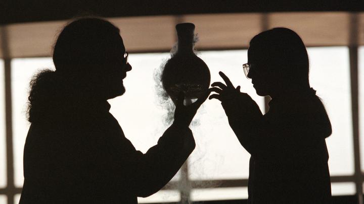 Сам ставил эксперименты: Устроивший смертельную вечеринку с сухим льдом проводил опыты