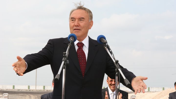 Результат как на выборах!: Более 90% казахстанцев против “особого статуса” Назарбаева