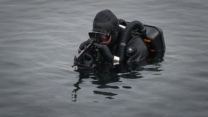 Япония готовится к сбросу ядовитой воды в Тихий океан, Гринпис неполживо молчит - блогер