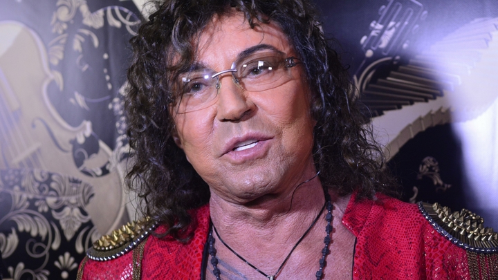 У живущего в США Валерия Леонтьева проблемы: русские концерты отменяют