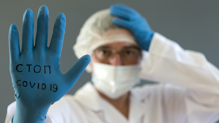 Вакцинация от ковида - как не попасть в больницу после укола: Врач рассказал о рисках