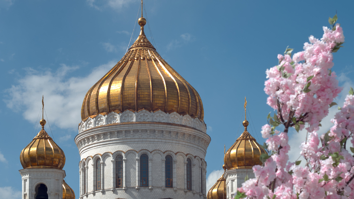 За любовь к родине и человеку: Объявлены лауреаты Патриаршей литературной премии