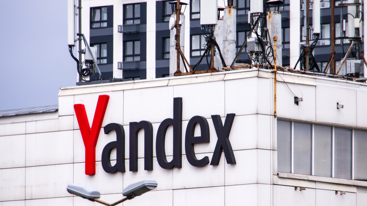 Яндекс променял VK Новости и Дзен на доставку еды