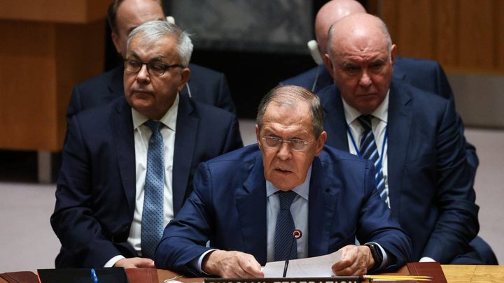 Россия созовет Совбез ООН по «Северным потокам»