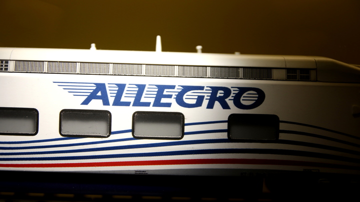 Зеленский потребовал от Финляндии поезда Аллегро. Сатановский намекнул: Бачили очi