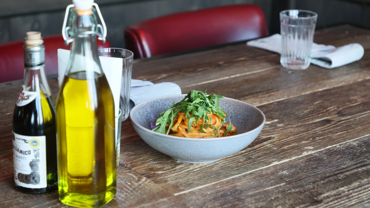 Не просто умное слово: Диетолог объяснил важность полифенолов для иммунитета