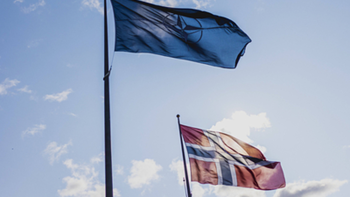 Россия нанесла решающий удар. Норвегия уже не оправится